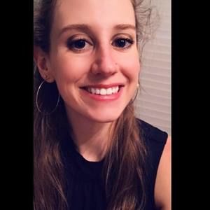 Meet your Posher, Erin